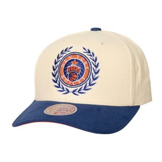 Knicks Collegiate Pro Hardwood Classic Snapback