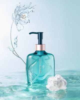 Florasis Botanical Hydra-Soothe Balancing Cleansing Oil