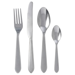 Ikea Identitet Flatware Set