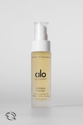 Alo Insta-Glow Face Mist