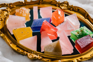 Silky Gem Treasure Box