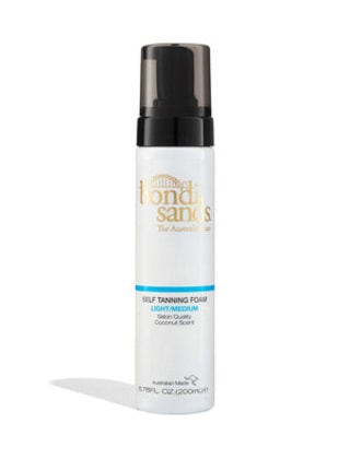 Bondi Sands Self Tanning Foam