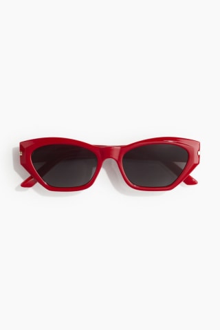 Cat Eye Sunglasses