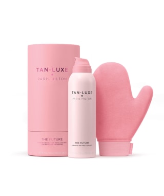 The Future Airbrush 360 Self-Tan Mist
