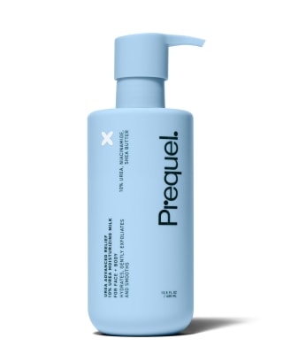 Urea Lotion For The Face & Body