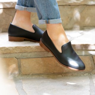 Everyday Slip On Loafer