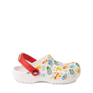 Classic Pokémon Clog