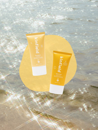 Dew + Glow SPF Bundle 