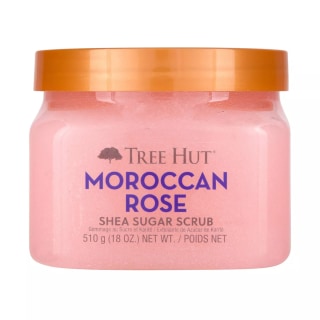 Tree Hut Shea Sugar Scrub