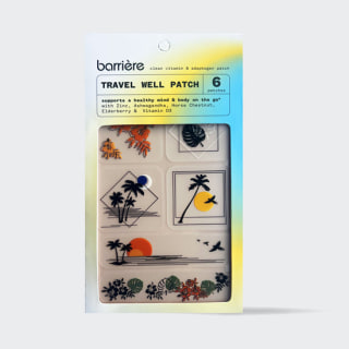 Barrière Vitamin Patches