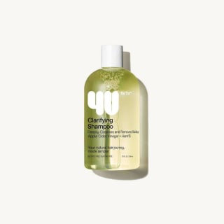 4U By Tia Clarifying Shampoo