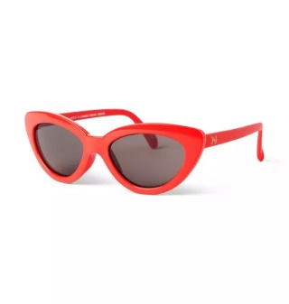 Cat Eye Sunglasses