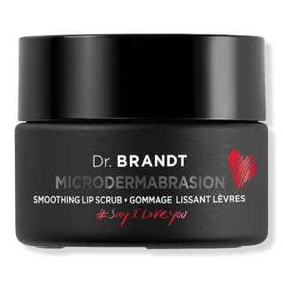 Dr. Brandt Smoothing Lip Scrub
