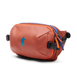 Allpa X 4L Hip Pack 