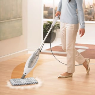 Shark Professional Steam Pocket Mop