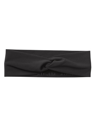 Knotted Headband