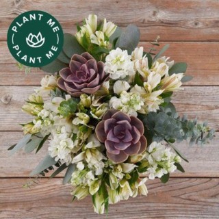 The Bouqs Co. Flower Bouquet