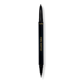 Double Take Liquid & Gel Vegan Eyeliner