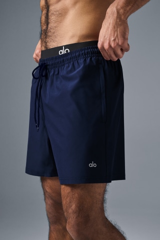 Alo 7" Men’s Circuit Short