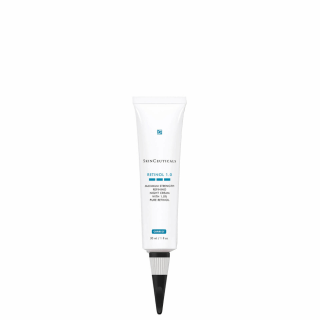 Retinol 1.0 Maximum Strength Refining Night Cream