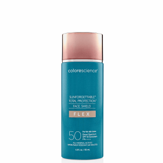 Colorescience Sunforgettable Total Protection Face Shield Flex
