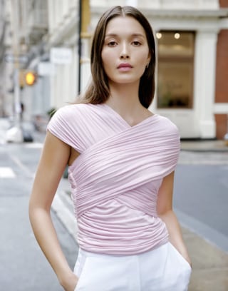 Marcella New York Alyssa Infinity Top