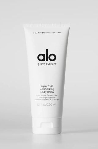 Alo Superfruit Body Lotion
