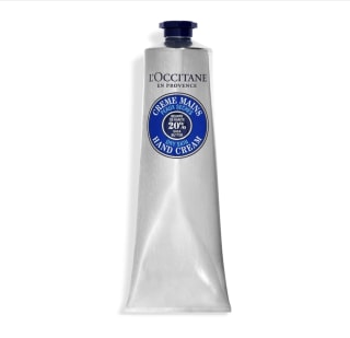 L’Occitane Shea Butter Hand Cream