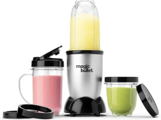 Small Blender 11-Piece Set