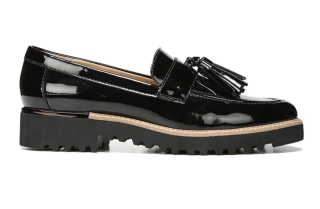 Franco Carolynn Tassel Loafer