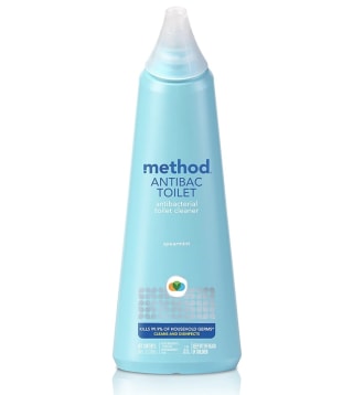 Method Antibacterial Toilet Bowl Cleaner