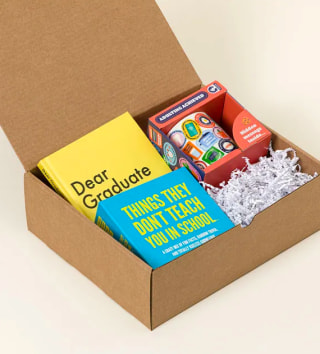 Dear Graduate Gift Set