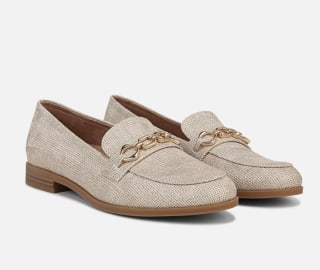 Mariana Bit Loafer