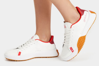 Women's G.112 Kiltie Golf Shoe