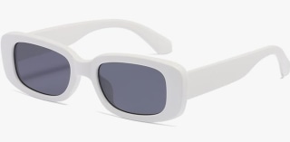 Rectangle Sunglasses