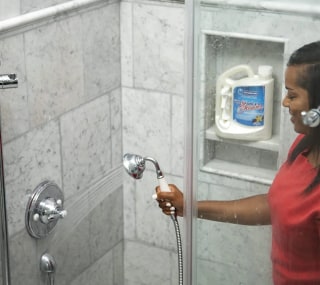 Multi-Surface Shower Cleaner