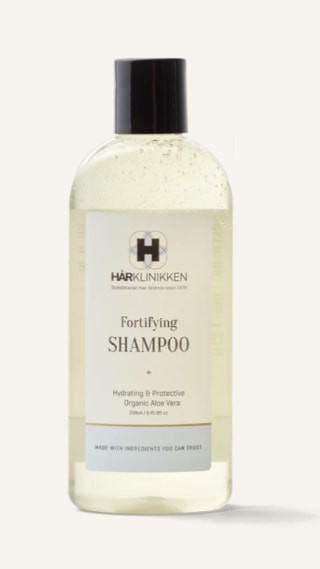Fortifying Shampoo