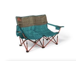 Low Loveseat