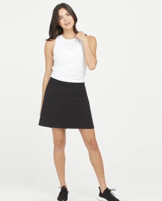 Booty Boost 17-Inch Skort