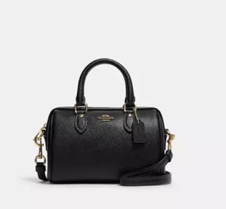 Mini Rowan Crossbody