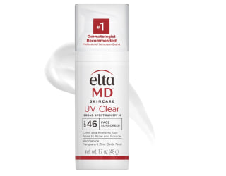 EltaMD UV Clear Face SPF 46 Sunscreen