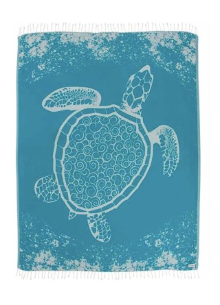 Sand Cloud Turkish Beach Towel