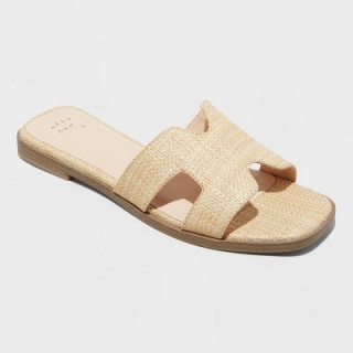 Women's Nina Slide Sandals