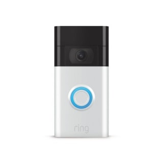 Ring 1080 Wireless Doorbell