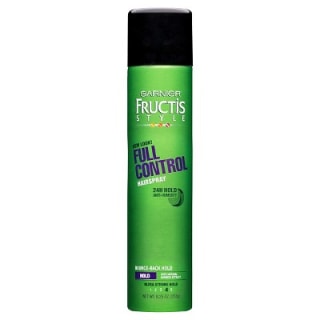 Garnier Fructis Style Full Control Anti-Humidity Hairspray