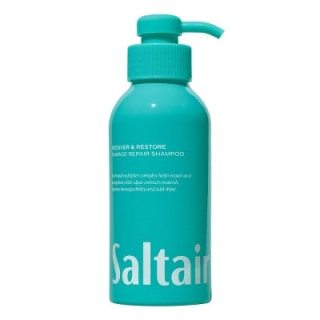 Saltair Recover & Restore Damage Repair Shampoo