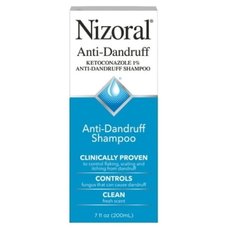 Nizoral Anti-Dandruff Shampoo