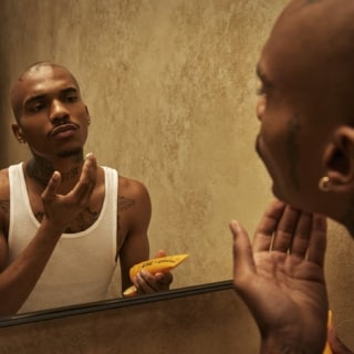 The Shop Beard Cream