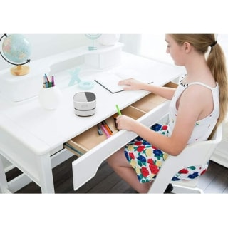 Desktop Vacuum Cleaner