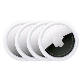 Apple AirTag (Set of 4)